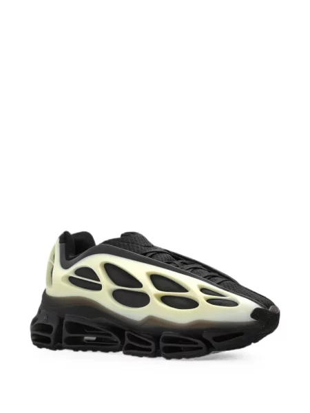 Blugi Adidas slip-on plasă negru