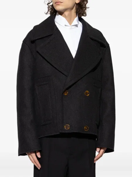 Geacă Lanvin gri