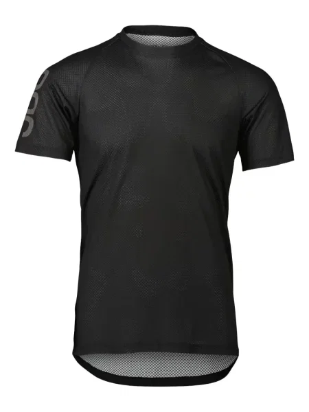 Kratak majica Poc crna