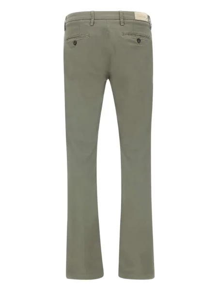 Pantaloni Re-hash verde