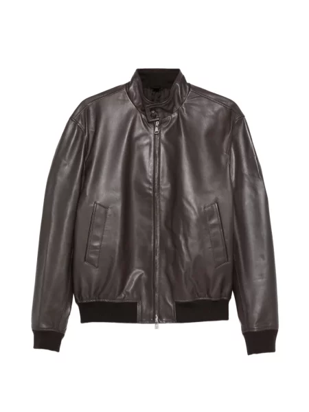 Geacă Tagliatore maro