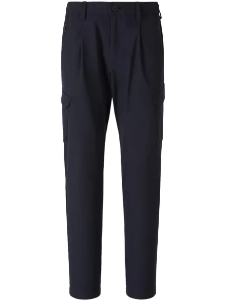 Pantaloni Herno albastru