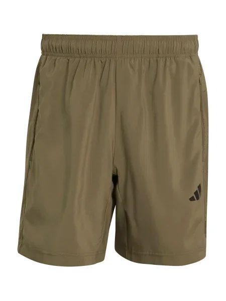 ADIDAS PERFORMANCE Športové nohavice olivová