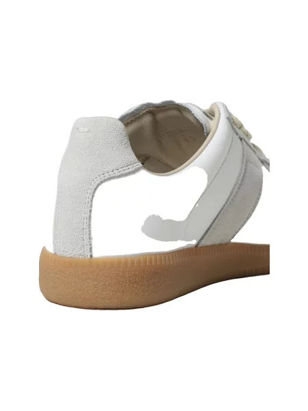 Pantofi Maison Margiela alb