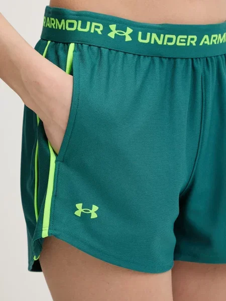 Under Armour спортивні шорти Tech Play