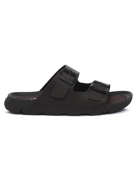 Pantofi Jeep maro