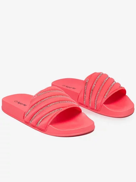 Zirkonové pantofle Resti