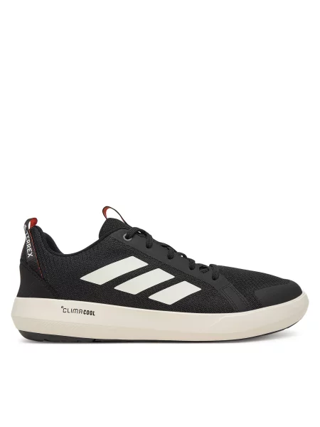 Cipele Adidas crna