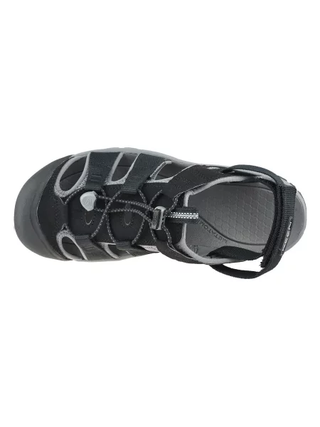 Pantofi Keen negru