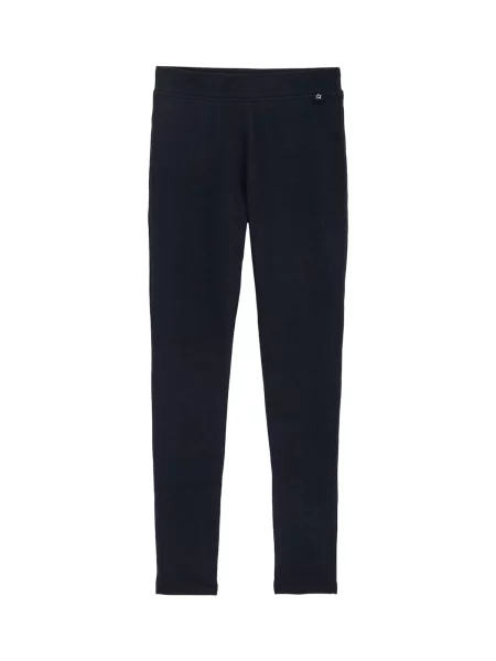 WE Fashion Leggings marin albastru