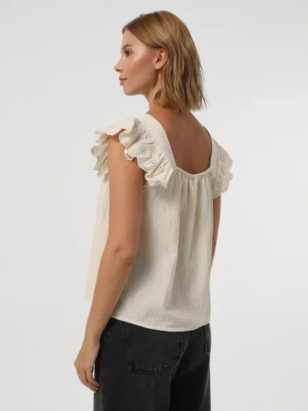 Майка Vero Moda