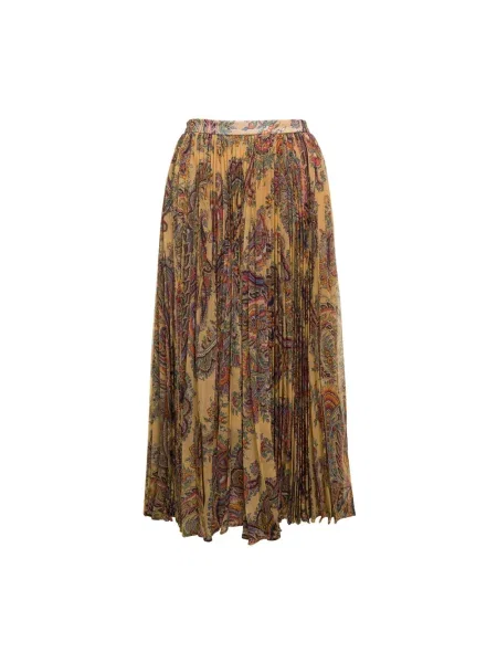 Spódnica maxi Etro