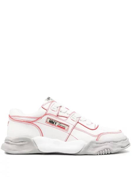 Sneakerși Maison Mihara Yasuhiro alb