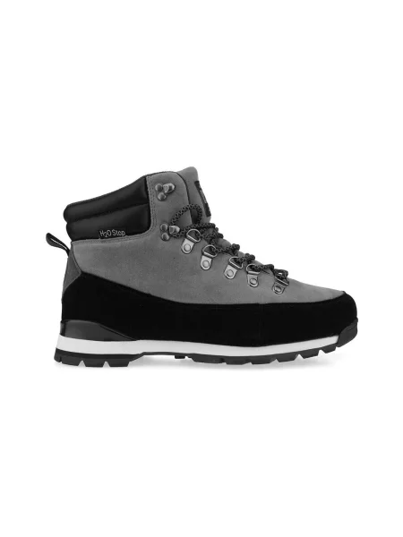 Pantofi Monotox negru