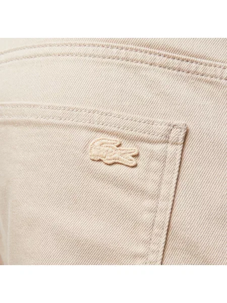 Lacoste Spodnie Relaxed Fit