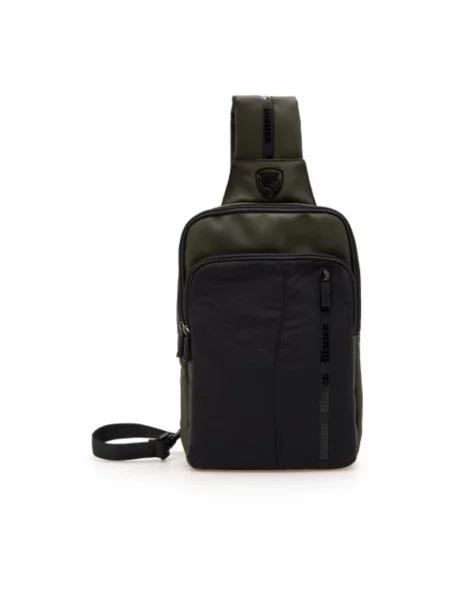 Torba Blauer czarna