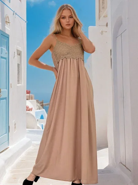Rochie midi Resti până la genunchi de costum negru