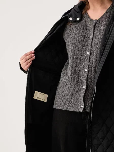 Trussardi куртка