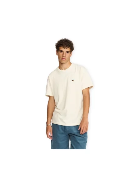 Tricou Revolution alb