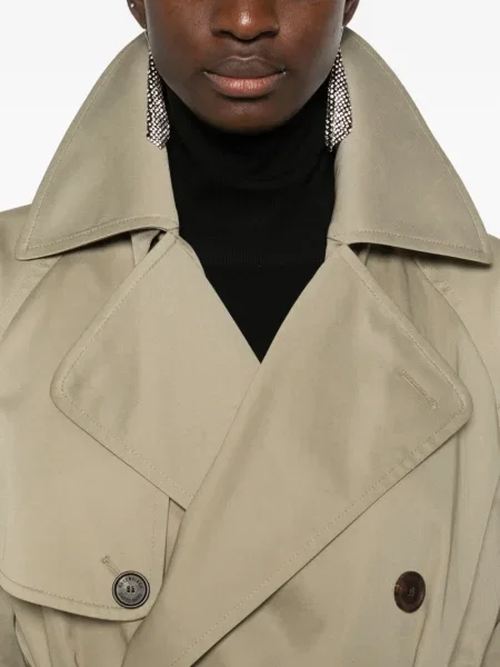 Trenci Balenciaga