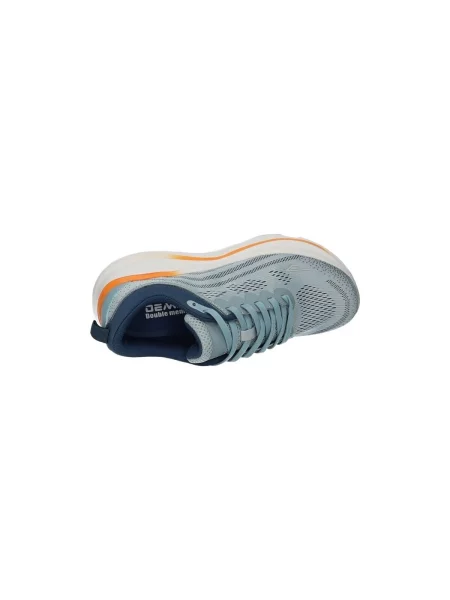 Pantofi Demax albastru
