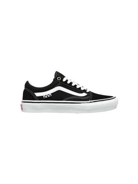 Pantofi Vans negru