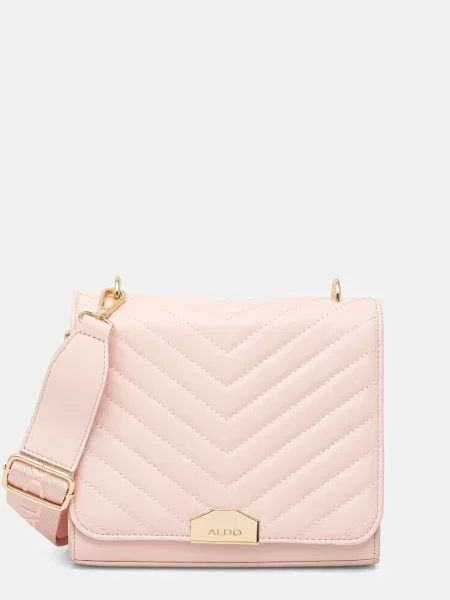 Torbica Aldo MELOPHUSS roza
