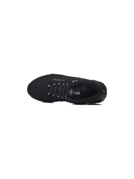 Pantofi Columbia negru