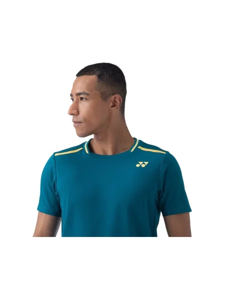 Majica Yonex s okruglim izrezom