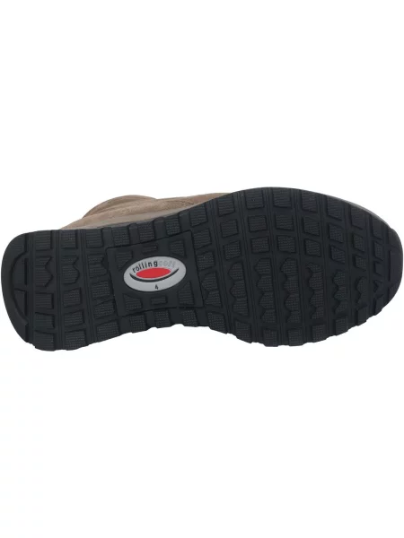 Pantofi Gabor maro