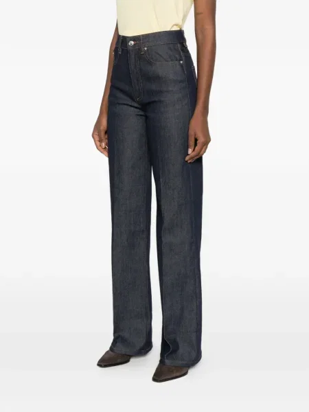 Blugi A.p.c. albastru