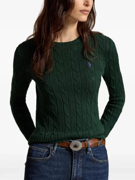 Pulover Polo Ralph Lauren verde