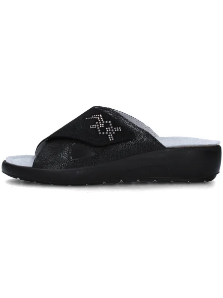 Pantofi Melluso negru