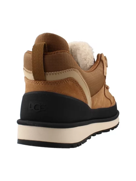 Pantofi Ugg maro