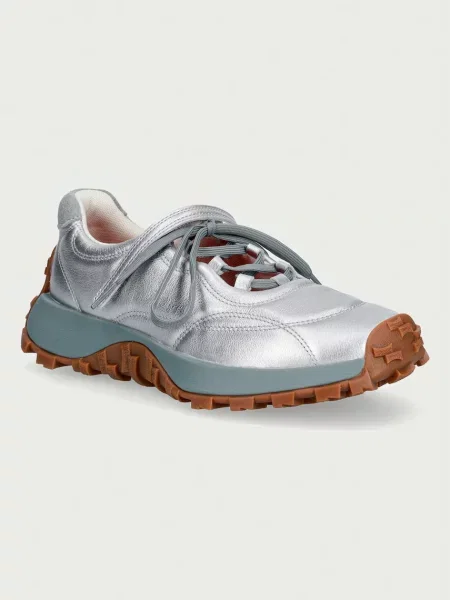 Camper Drift Trail sneakers pentru femei din piele
