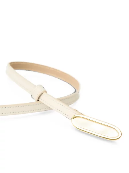 Cu centură curea B-low The Belt cu cataramă