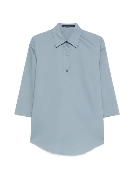 Polo Sofie D'hoore albastru