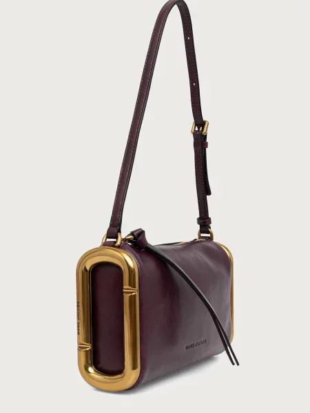 Marc Jacobs De piele geantă pe umăr Scene Small Shoulder Bag
