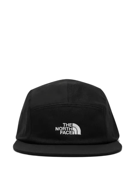 Șapcă The North Face negru