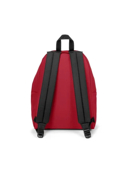 Geantă Eastpak roșu