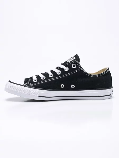 Teniși Converse negru