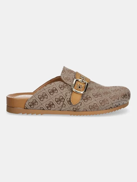 Шльопанці Guess GALAVANTA