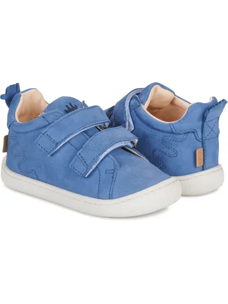 Pantofi copii Easy Peasy albastru