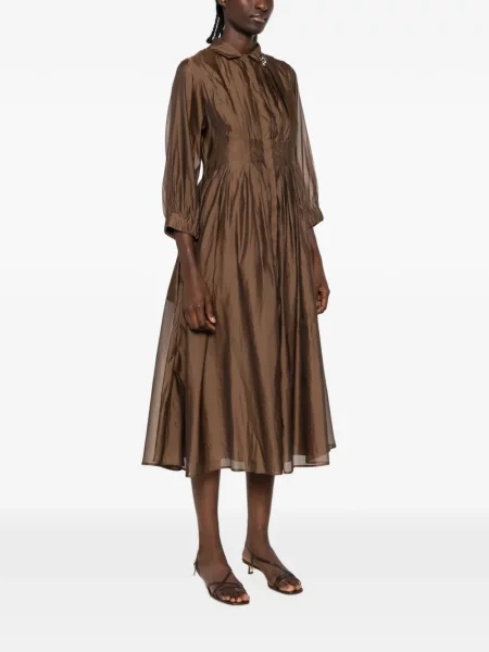 Rochie midi 's Max Mara maro