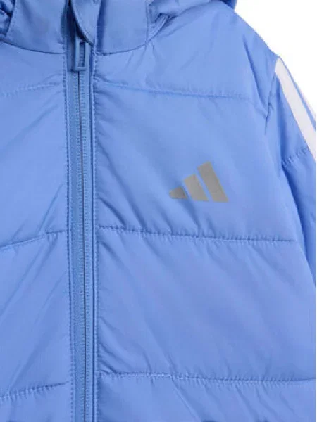 Adidas Žieminė striukė Essentials mėlyna