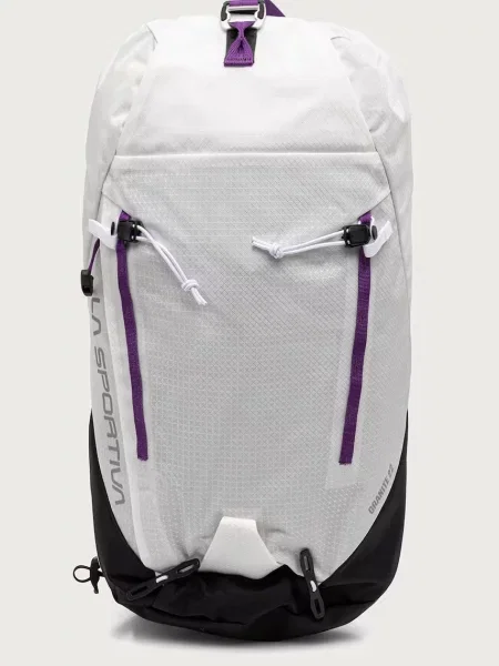 La Sportiva rucsac Granite 22 alb