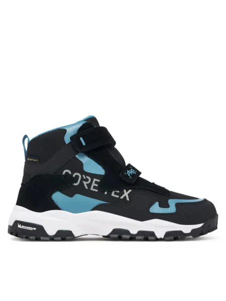 Čizme za snijeg Primigi GORE-TEX D crna