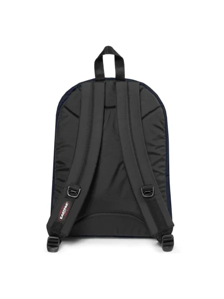 Batoh Eastpak modrá