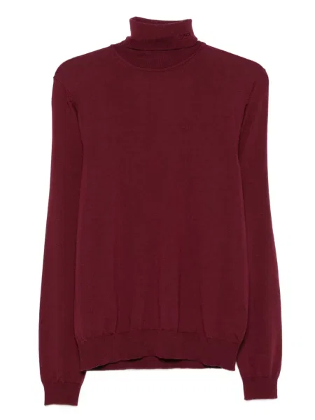 Golf golf Boss wełniany czerwony