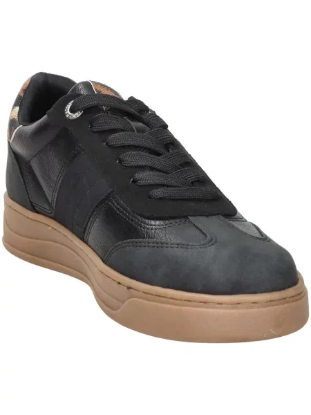 Pantofi Refresh negru